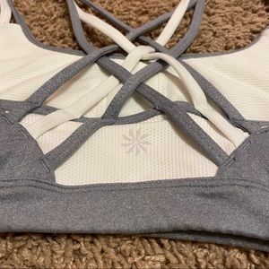 Athleta sports bra